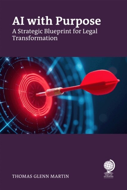 Thomas G Martin - AI with Purpose, E-bok. Tillgänglighet: Lägg i varukorg