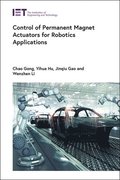 Control of Permanent Magnet Actuators for Robotics Applications