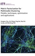 Matrix Factorization for Multimedia Clustering