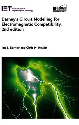 Ian B. Darney, Chris M. Hewitt - Darney's Circuit Modelling for Electromagnetic Compatibility, Inbunden. Tillgänglighet: Lägg i varukorg
