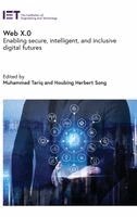 Muhammad Tariq, Houbing Herbert Song - Web X.0, Inbunden. Tillgänglighet: Lägg i varukorg
