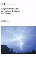 Surge Protection for Low Voltage Systems