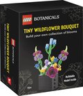 LEGO� Botanicals?: Tiny Wildflower Bouquet