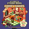Sticker Rooms: Comfy Shops