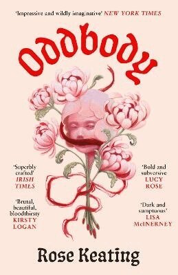 Rose Keating - Oddbody, Häftad. Tillgänglighet: Lägg i varukorg