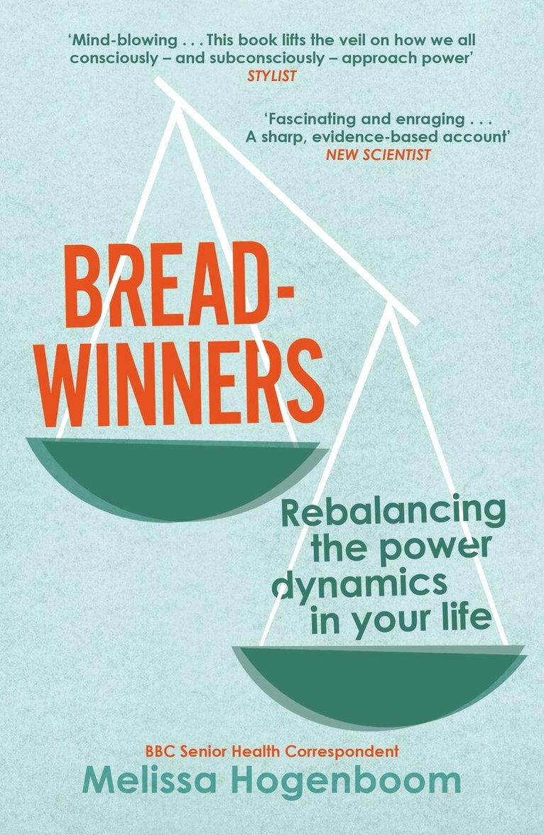 Melissa Hogenboom - Breadwinners, Häftad. Tillgänglighet: Lägg i varukorg
