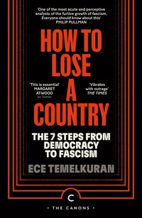 How to Lose a Country