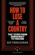 How to Lose a Country