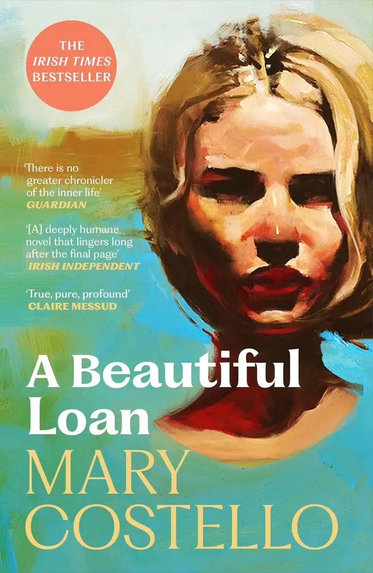 Mary Costello - Beautiful Loan, Häftad. Tillgänglighet: Kommande