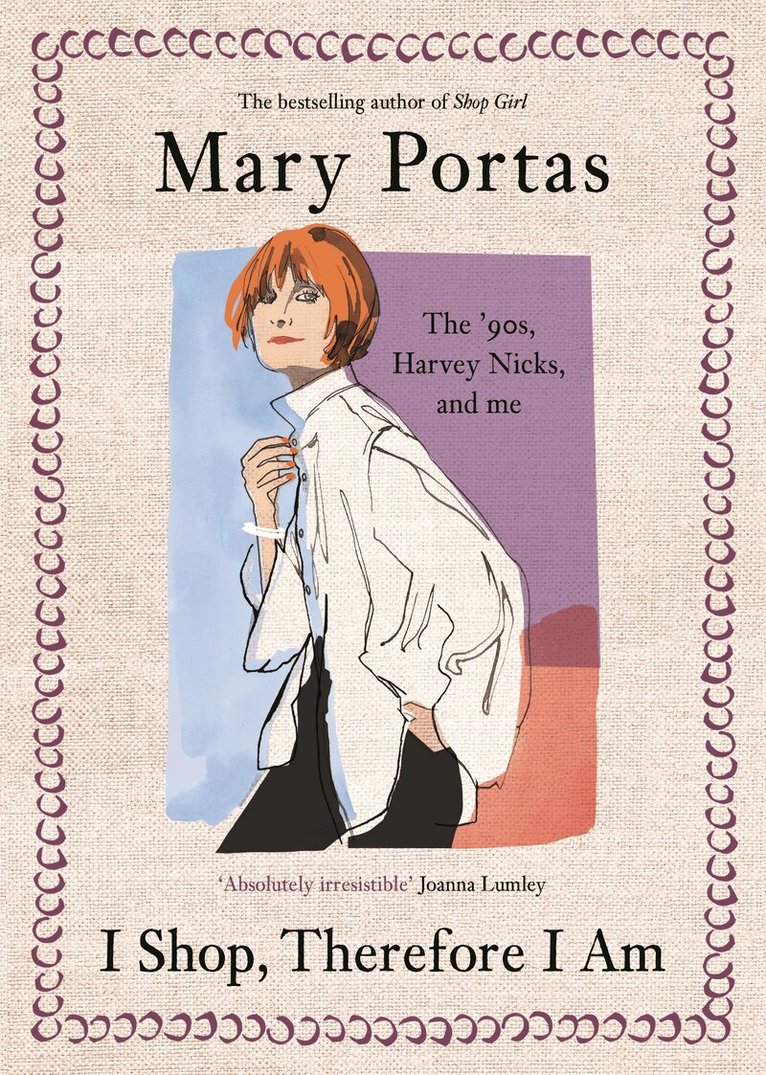 Mary Portas - I Shop, Therefore I Am, Inbunden. Tillgänglighet: Lägg i varukorg