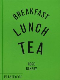 Breakfast, Lunch, Tea