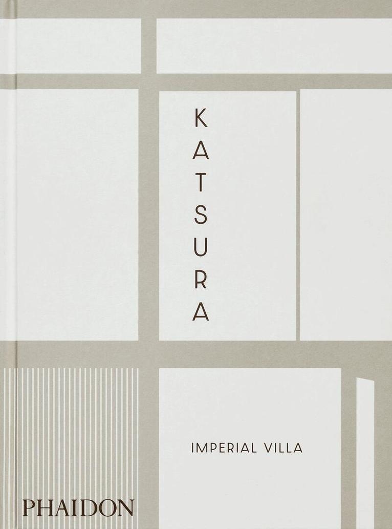 Arata Isozaki - Katsura, Inbunden