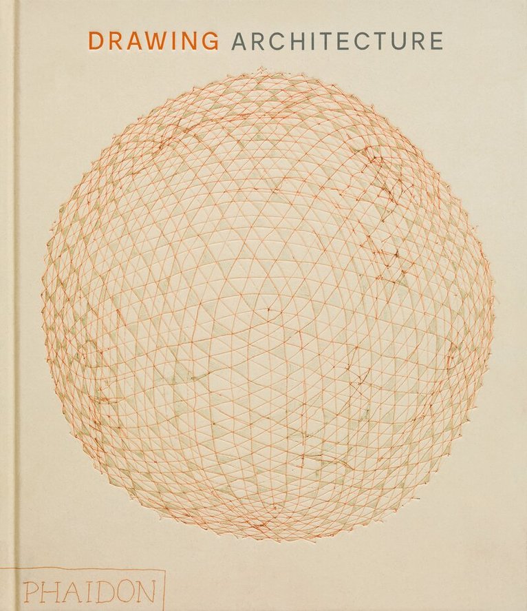 Helen Thomas - Drawing Architecture, Inbunden