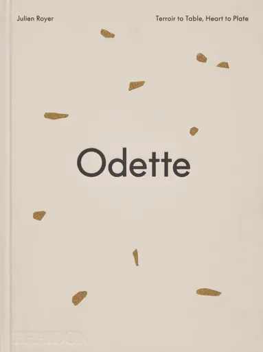 Odette