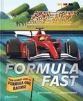 Formula Fast: Your Ultimate Guide to Formula One Racing!
