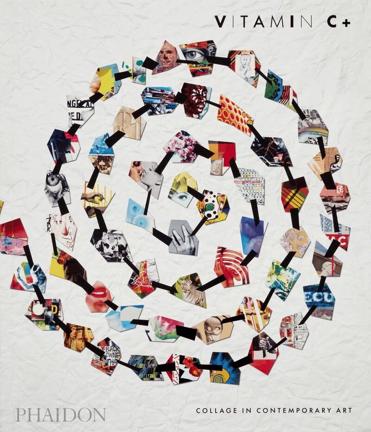 Phaidon Editors - Vitamin C+, Häftad