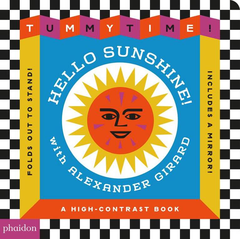 Hello Sunshine!