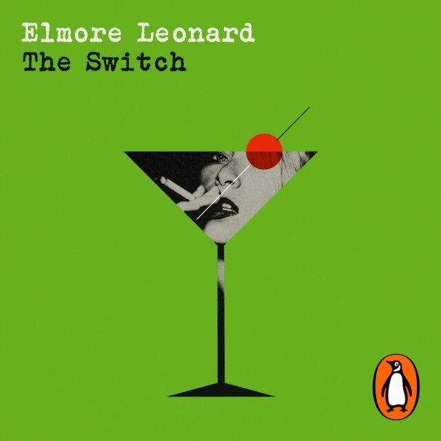 Elmore Leonard - Switch, Ljudbok