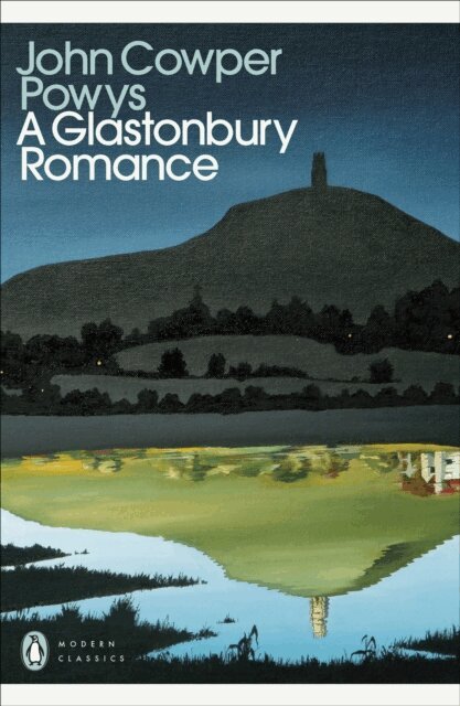John Cowper Powys - Glastonbury Romance, E-bok