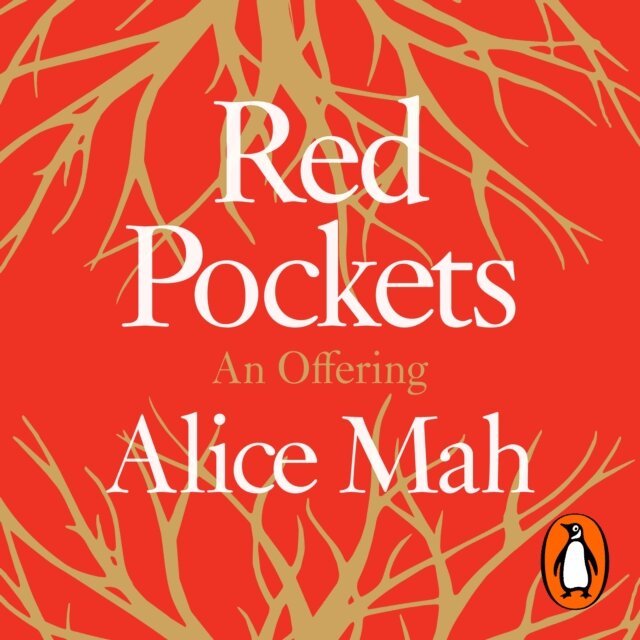 Alice Mah - Red Pockets, Ljudbok