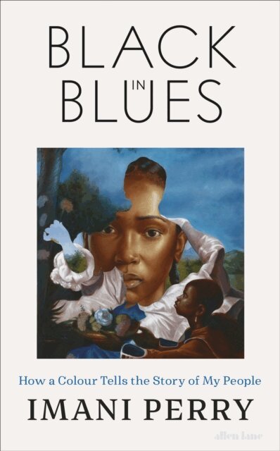 Imani Perry - Black in Blues, E-bok