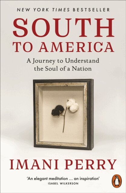 Imani Perry - South to America, E-bok