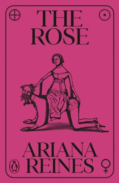 Ariana Reines - The Rose, E-bok