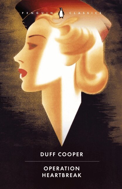 Duff Cooper - Operation Heartbreak, E-bok