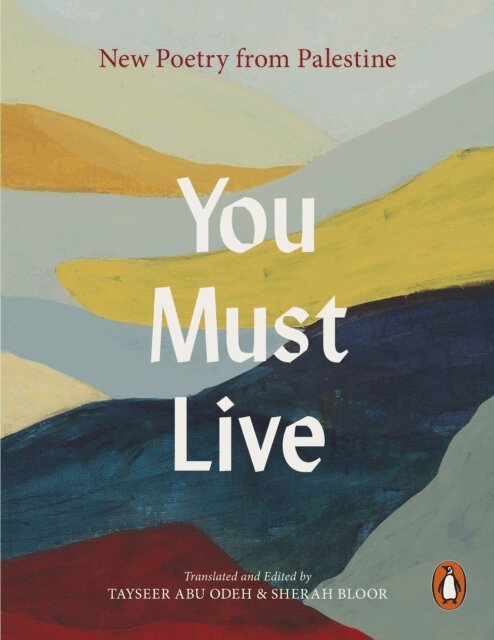 Jorie Graham - You Must Live, E-bok