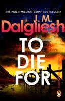 J M Dalgliesh - To Die For, Häftad