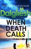 J M Dalgliesh - When Death Calls, Häftad