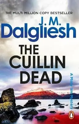 Cuillin Dead