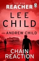 Lee Child, Andrew Child - Chain Reaction, Häftad