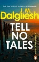 J M Dalgliesh - Tell No Tales, Häftad
