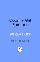 Willow Hurst - Country Girl Summer, Häftad. Tillgänglighet: Kommande