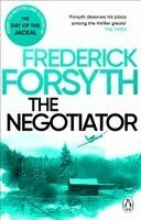 Frederick Forsyth - Negotiator, Häftad