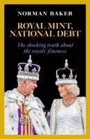 Norman Baker - Royal Mint, National Debt, Häftad. Tillgänglighet: Kommande