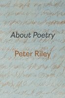 Peter Riley, Kelvin Corcoran - About Poetry, Häftad. Tillgänglighet: Lägg i varukorg