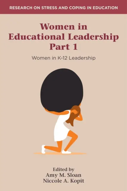 Niccole A. Kopit, Amy M. Sloan - Women in Educational Leadership Part 1, E-bok. Tillgänglighet: Lägg i varukorg