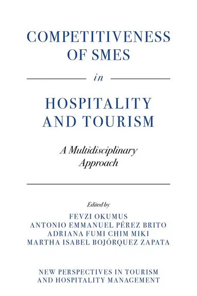 Competitiveness of SMEs in Hospitality and Tourism