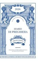 Yulia Basharova - Diario di preghiera di 90 giorni: Illustrazioni di Hector Giacomelli, Inbunden. Tillgänglighet: Lägg i varukorg