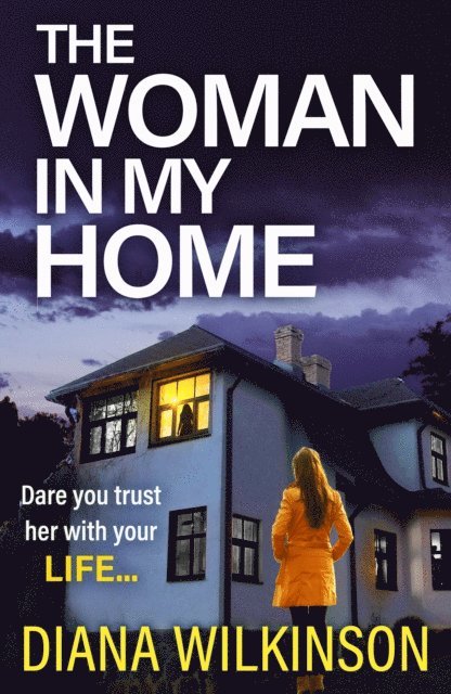 Diana Wilkinson - Woman In My Home, E-bok