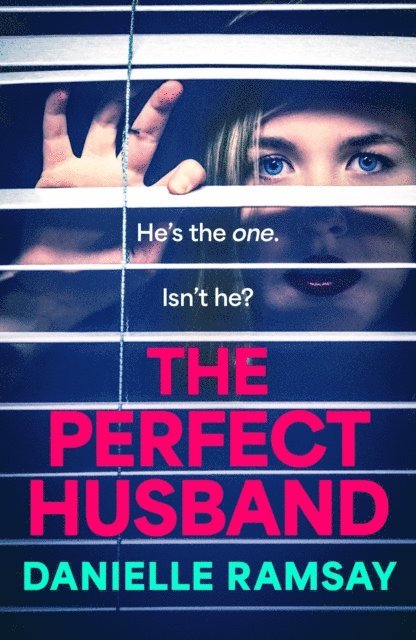 Danielle Ramsay - Perfect Husband, E-bok