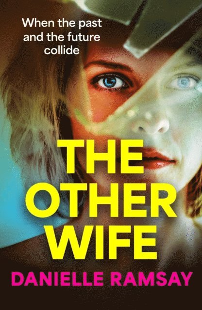 Danielle Ramsay - Other Wife, E-bok