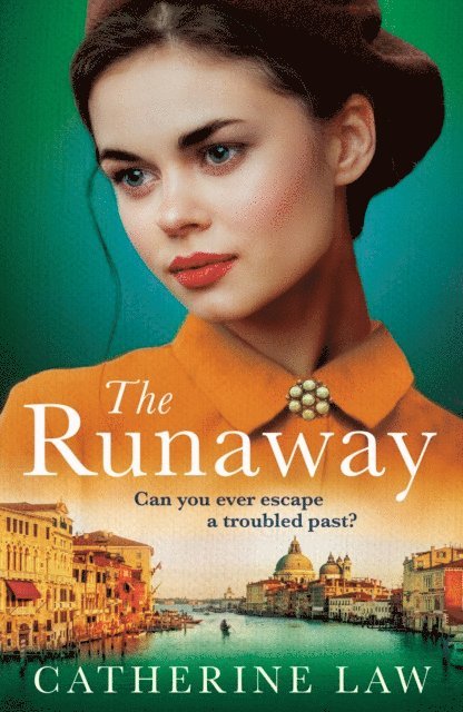 Catherine Law - Runaway, E-bok