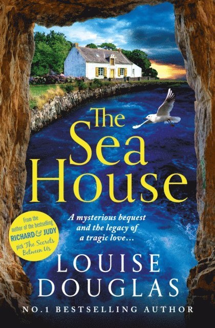 Louise Douglas - Sea House, E-bok