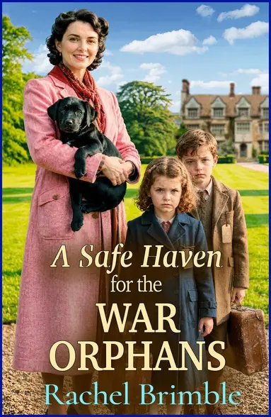 Safe Haven for the War Orphans