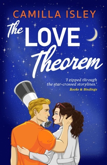 Camilla Isley - Love Theorem, E-bok