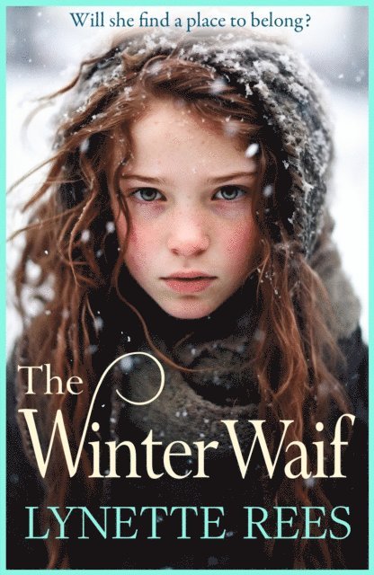 Lynette Rees - Winter Waif, E-bok
