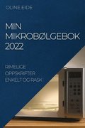 Min MikrobOlgebok 2022